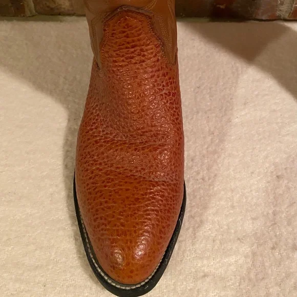 Acme Boots - Picture 6 of 9